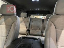 شێڤرۆلێت تاهۆ